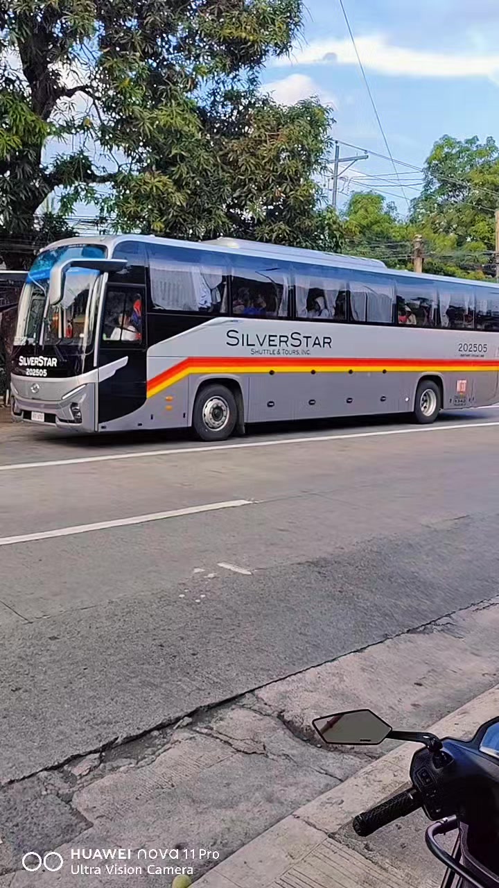 @LloYdeE BusSpoTter🇵🇭
