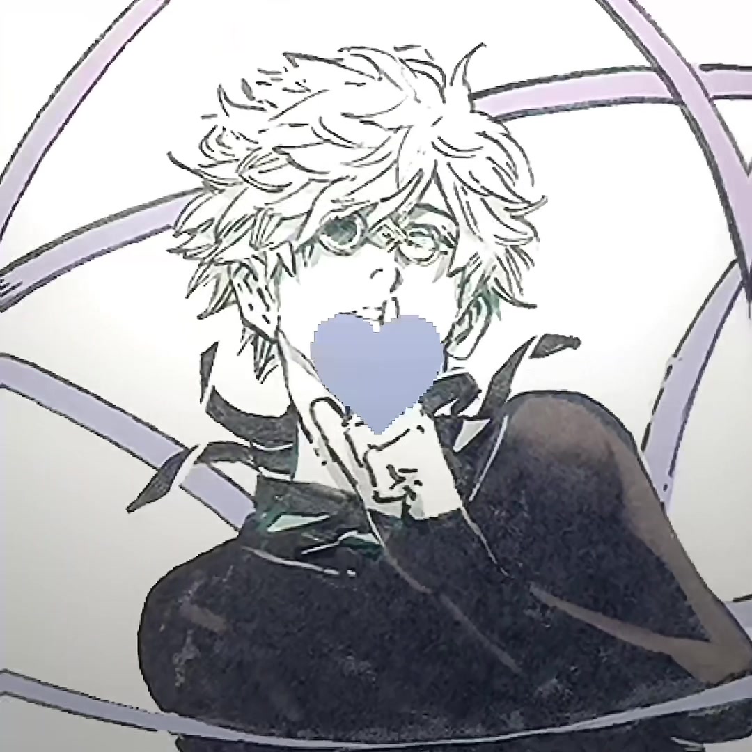 @ren ꩜