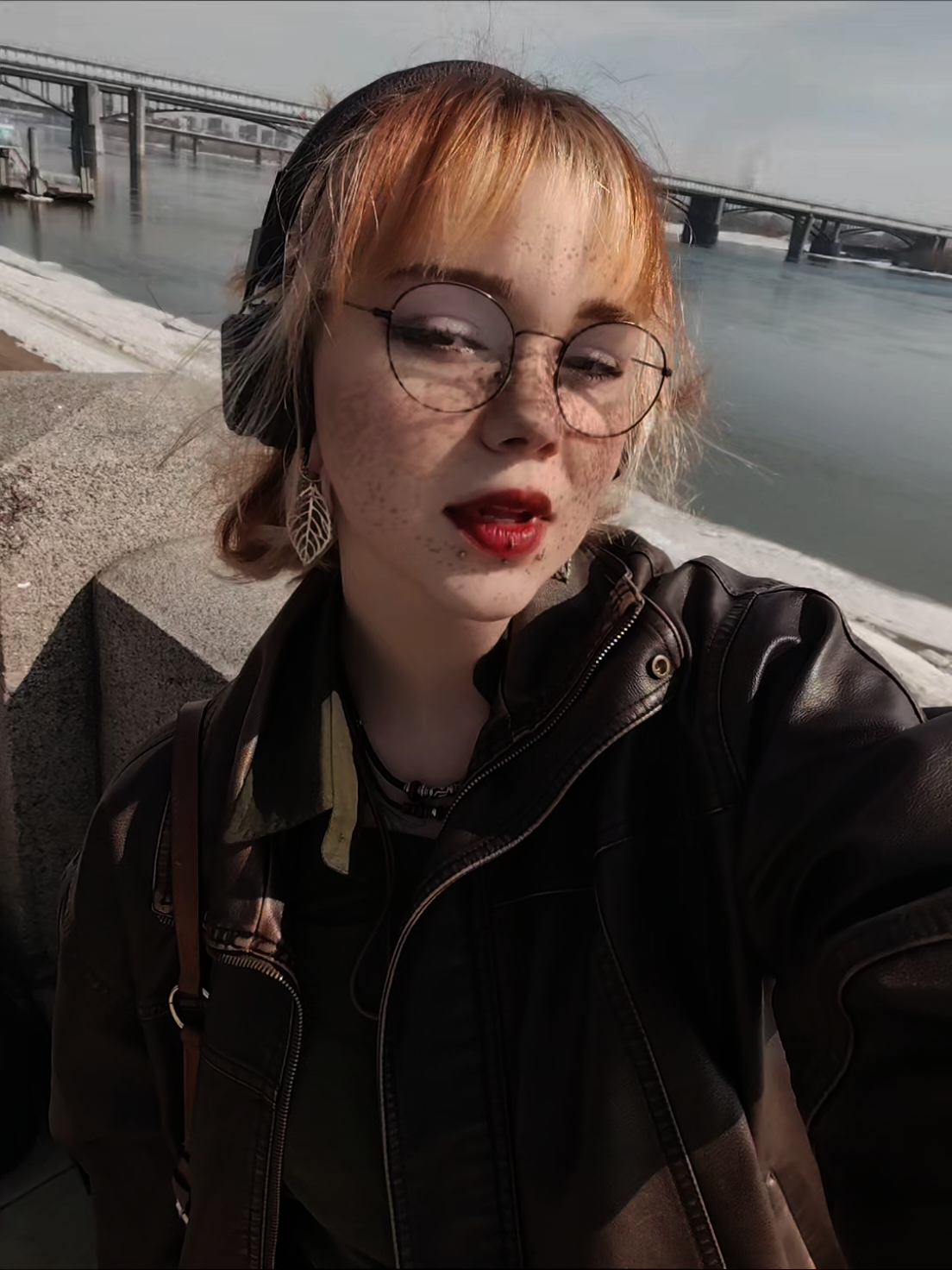 @ëжик