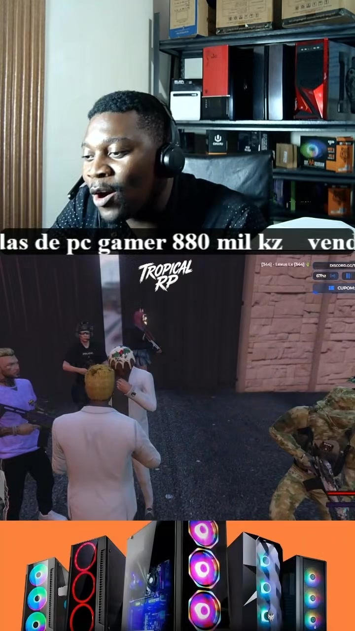 @Ludmairo Gamer
