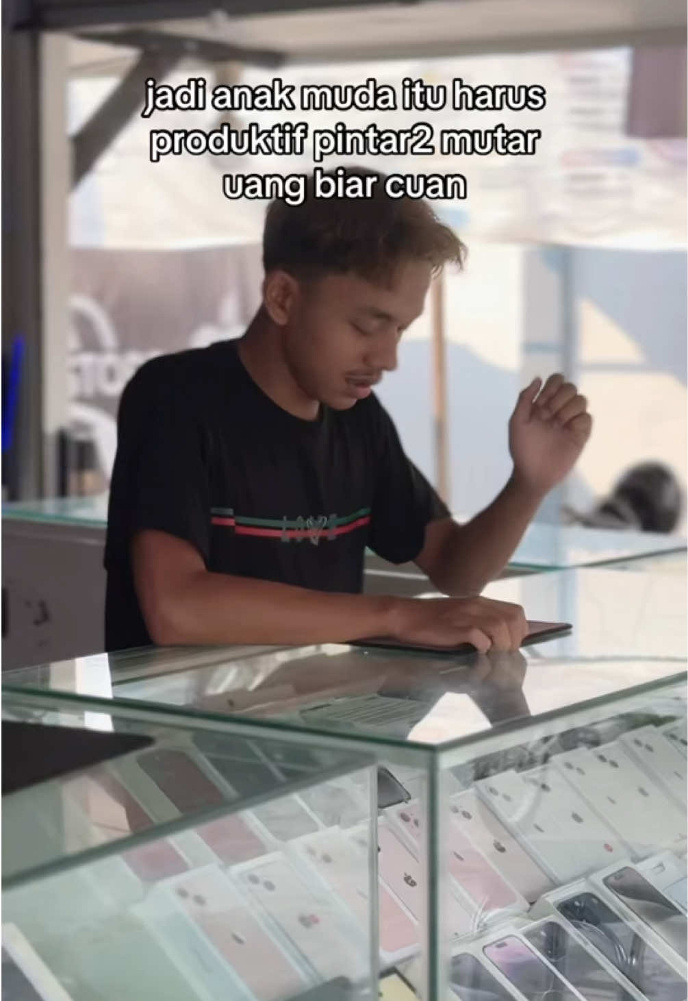 @MULKAN HABIBI PHONE