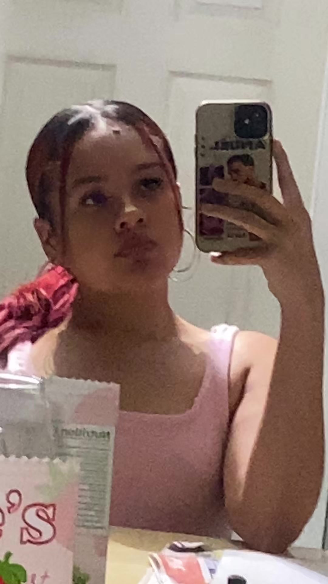 @Karina Gomez