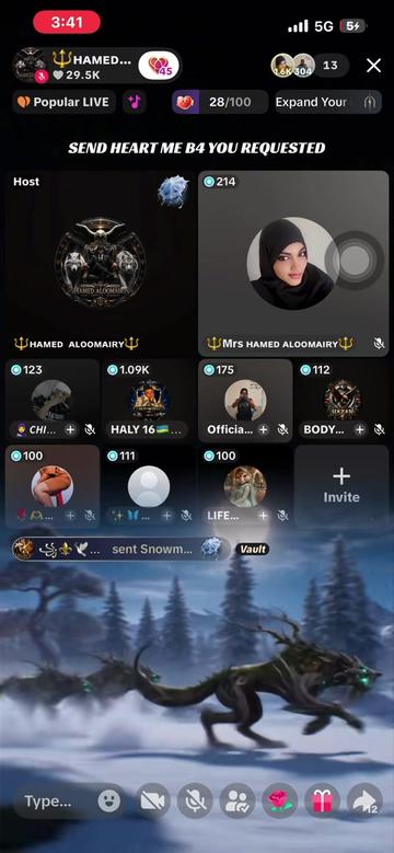 @🔱ʜᴀᴍᴇᴅ ᴀʟᴏᴏᴍᴀɪʀʏ🔱