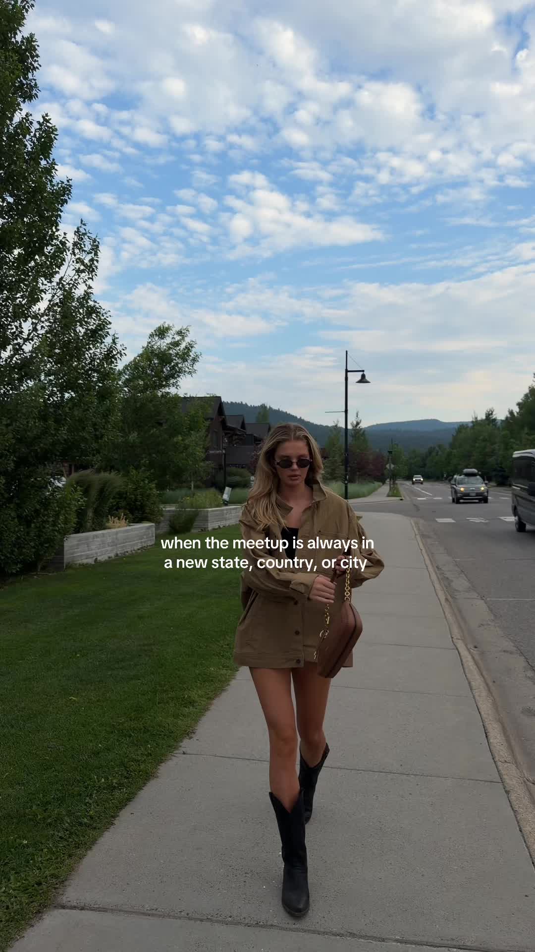@Ellie Thumann
