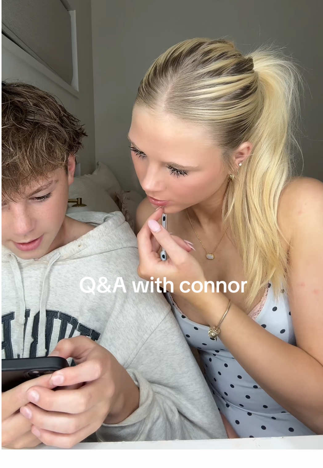 @GEORGIA STAPLETON