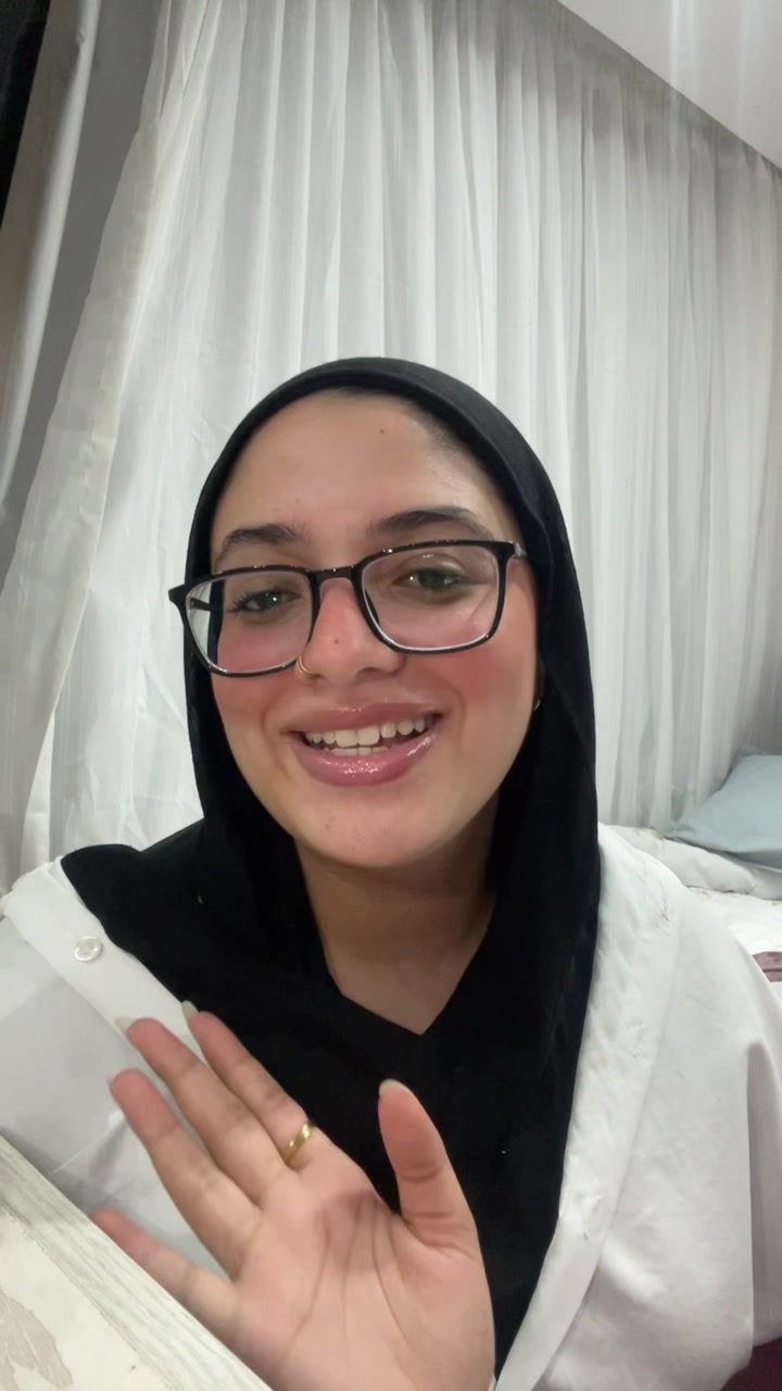 @Nada Ahmed
