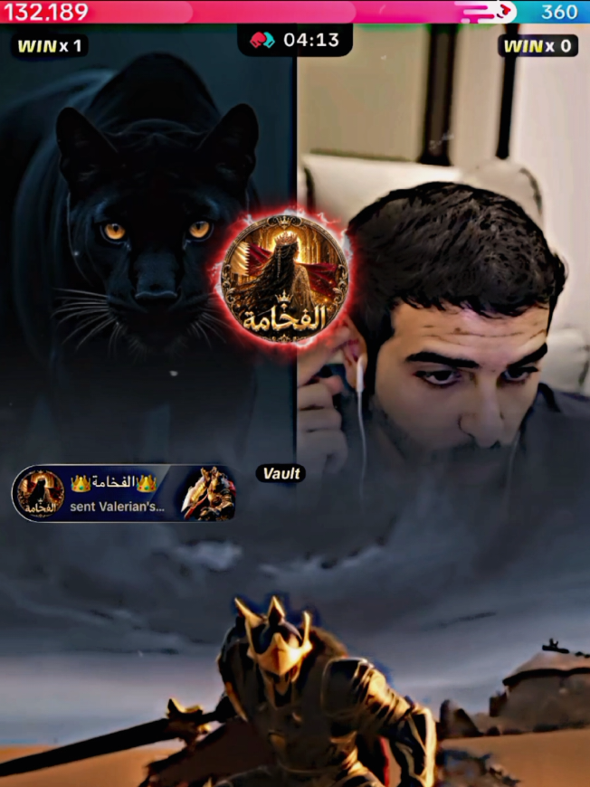 @خطيرK👑⚔️🦅🚸