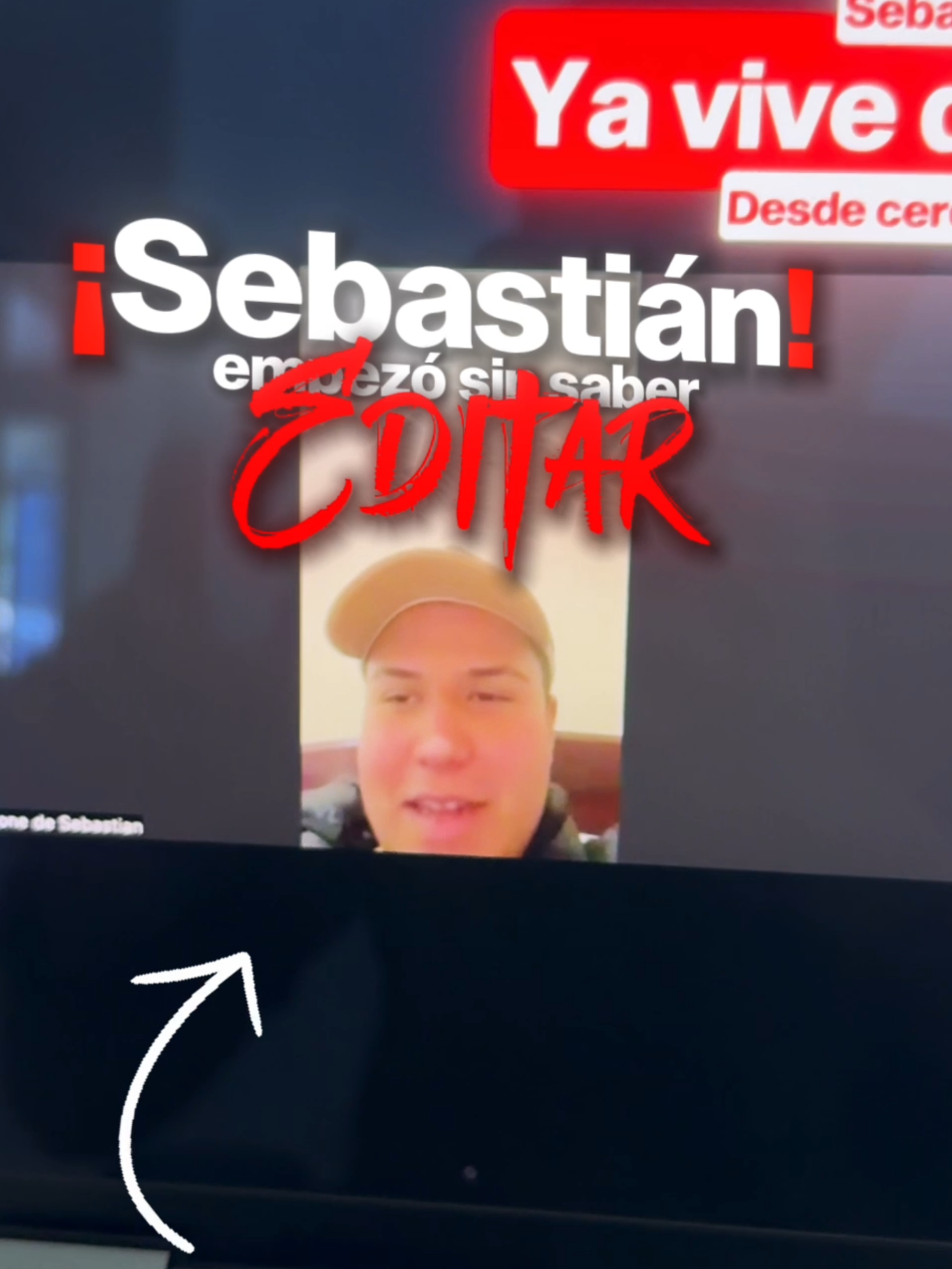 @Juan David | Editor de video