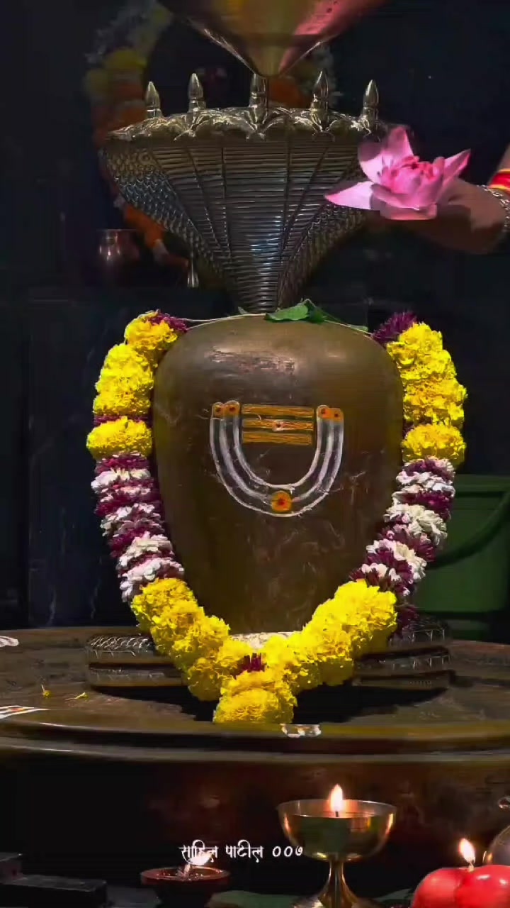 @✨❤️MAHADEV ka deewana 📿🙇🏻