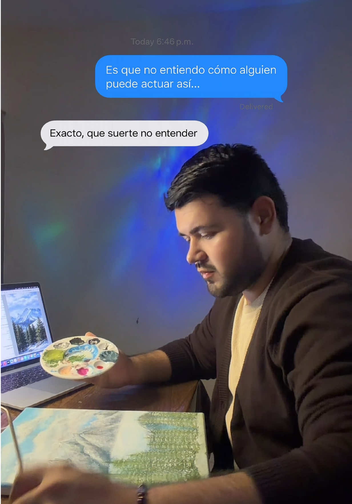 @Ismael Gastélum