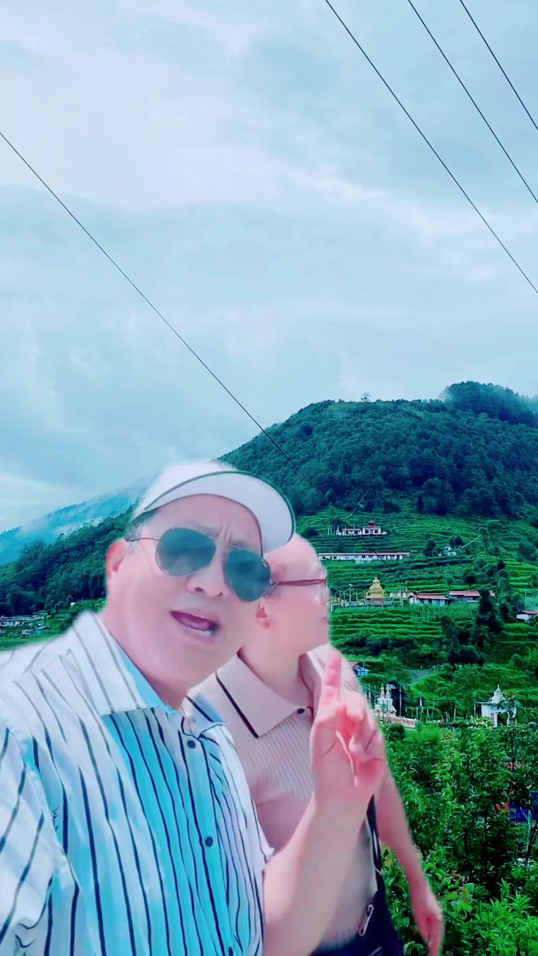 @⭐️ ⭐️ Pemba टाक्तोक sherpa✅