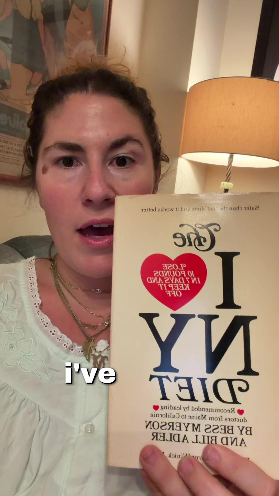 @Jamie Alyson Feldman