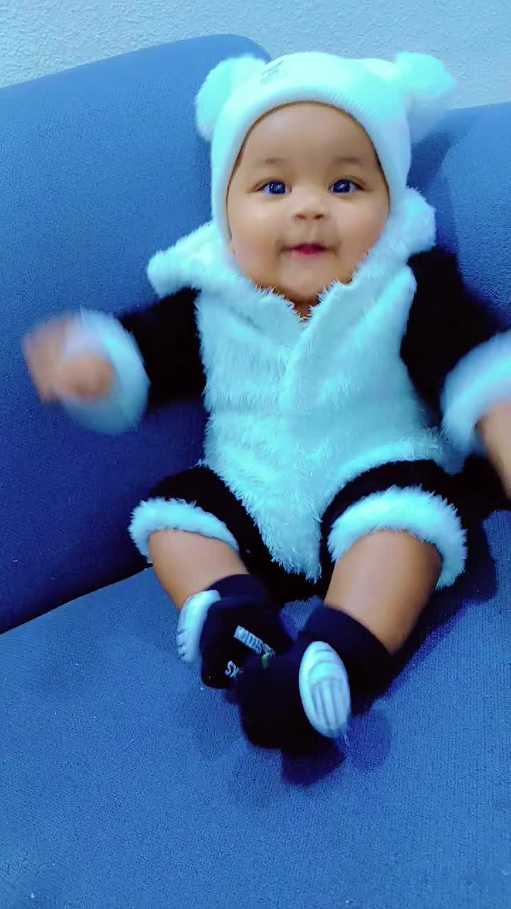 @Baby c.k