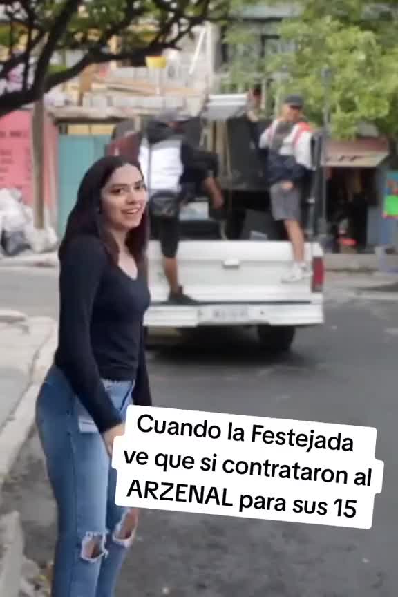 @Sonido Arzenal Official