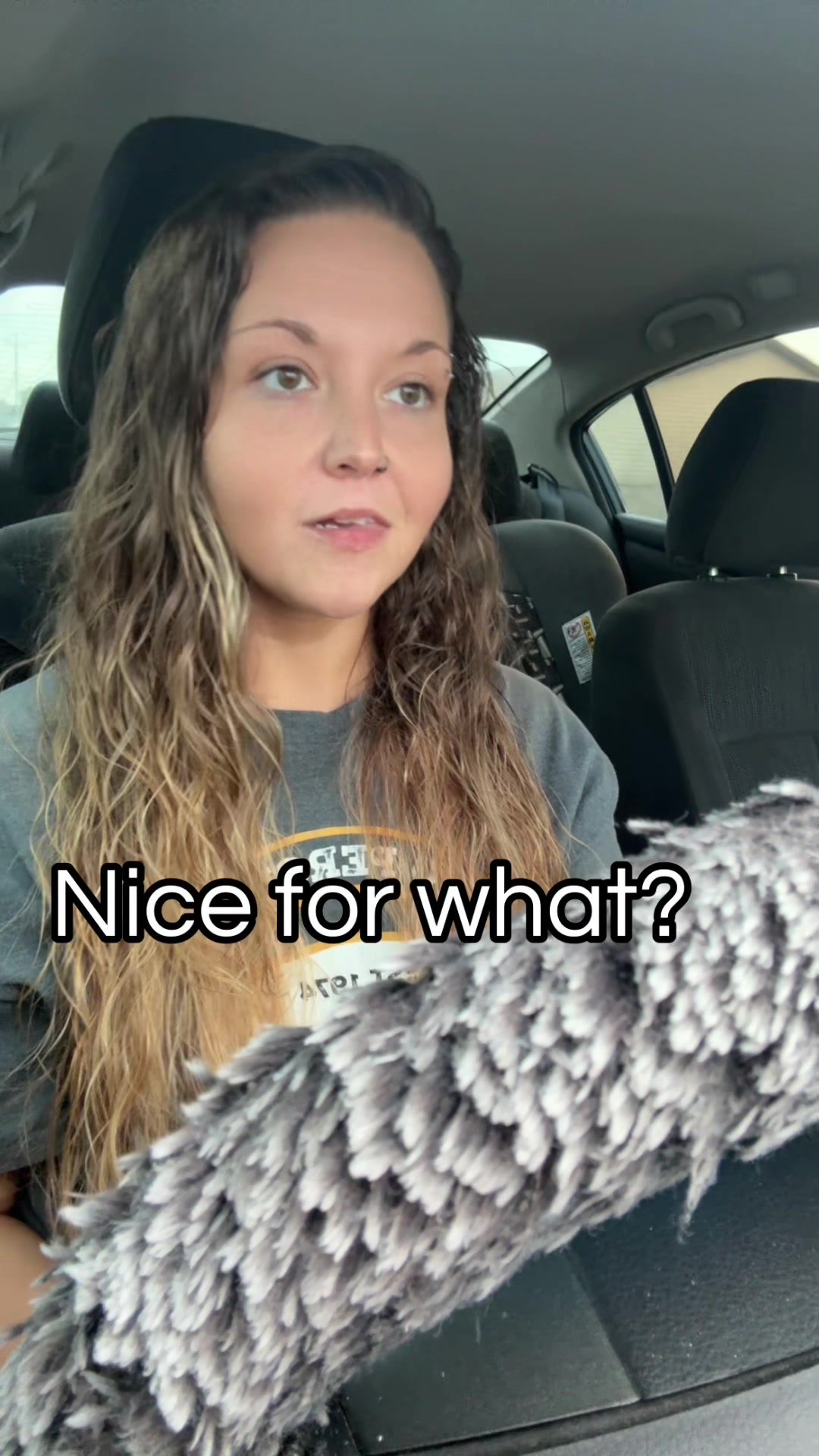 @Alisha Fulton