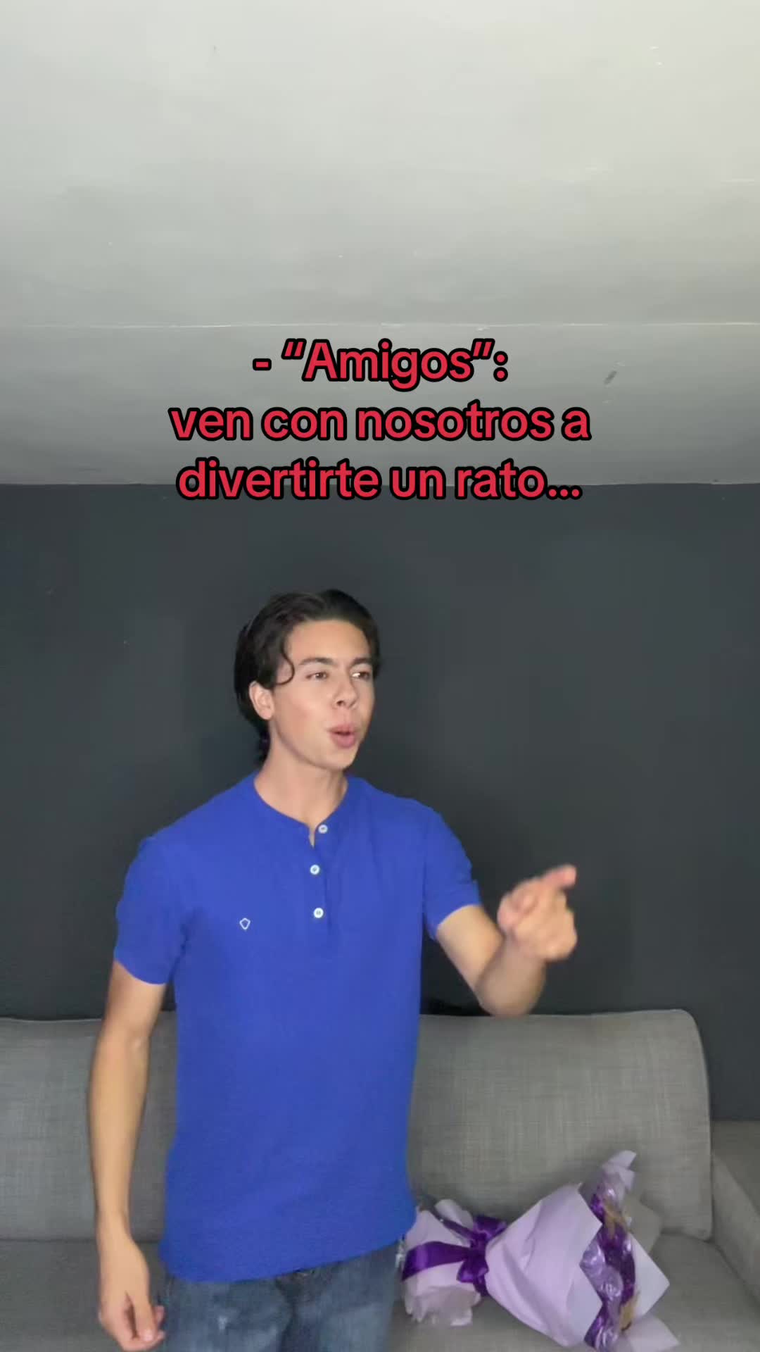 @Eduardo Dom&iacute;nguez