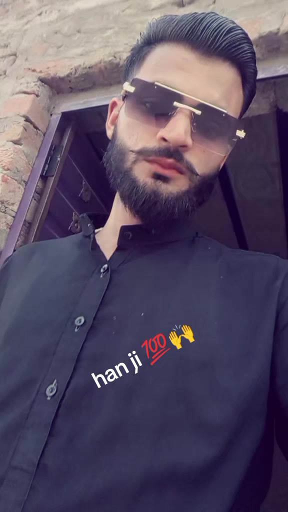 @Zaini Khokhar🥰