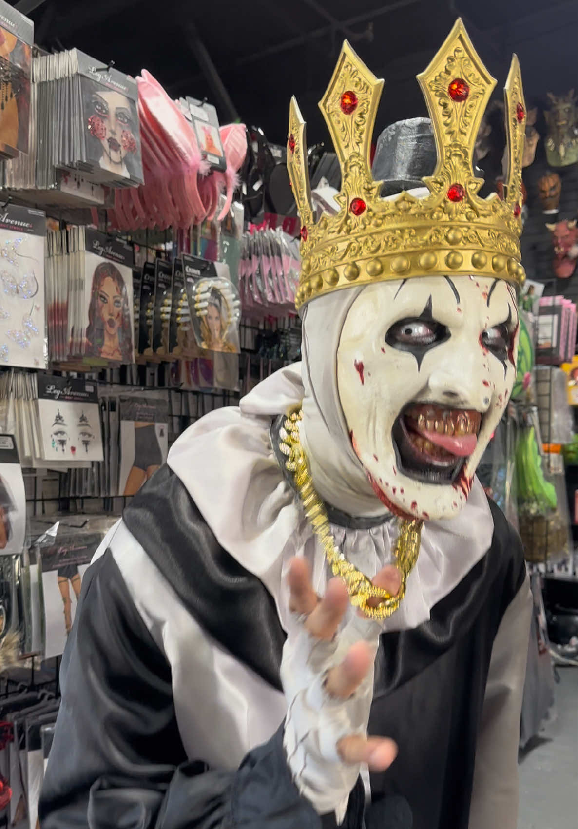 @Halloween Depot