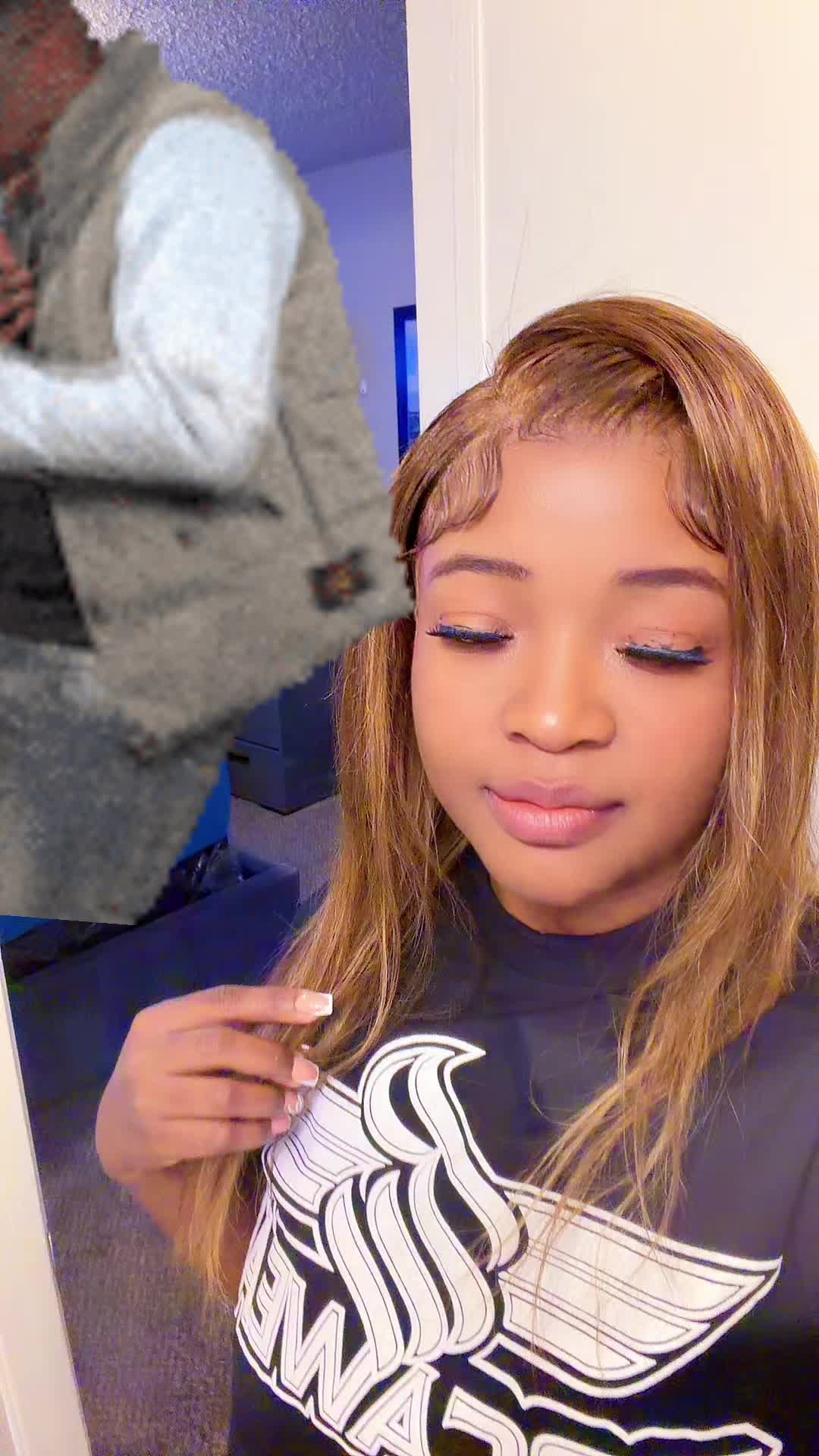 @Mimi love