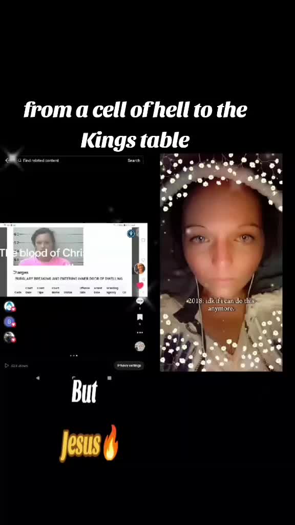 @Kellie D