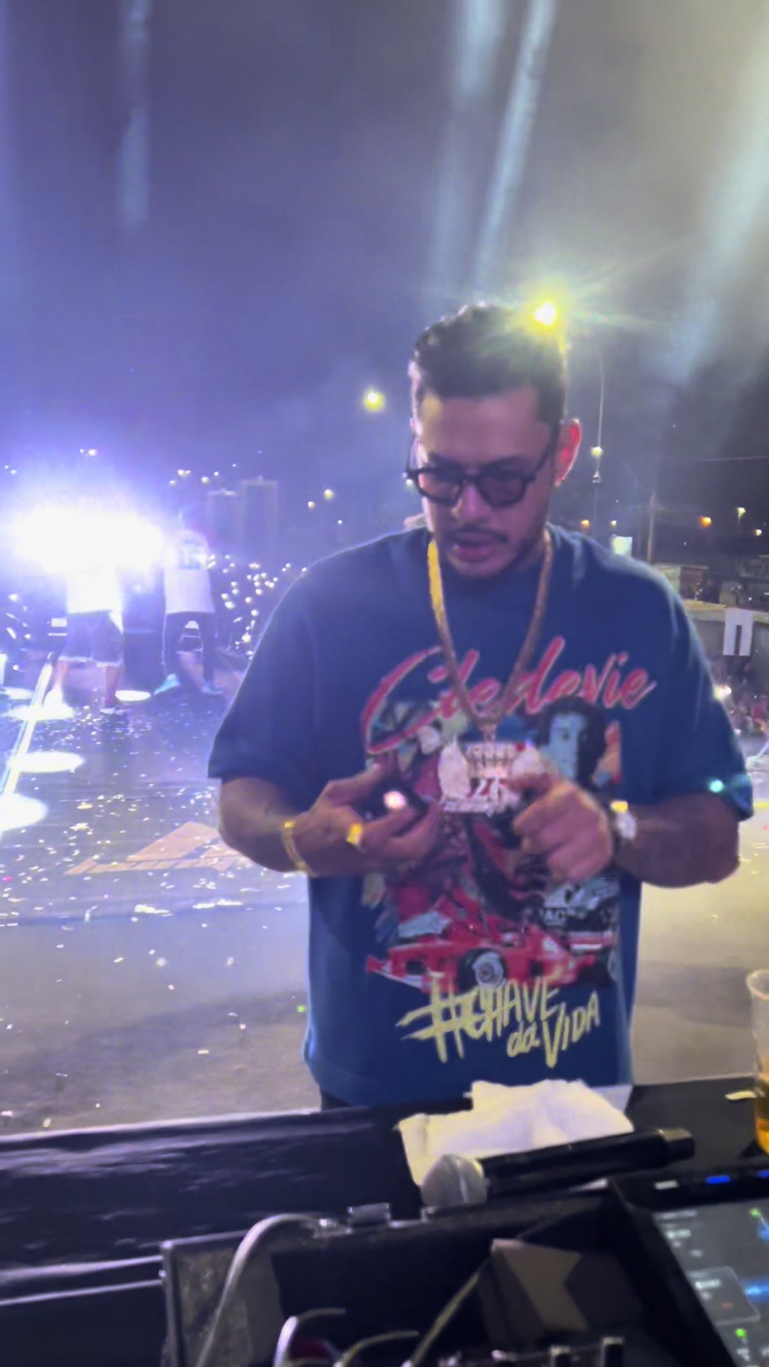 @Dj Mixer Rap Brasília