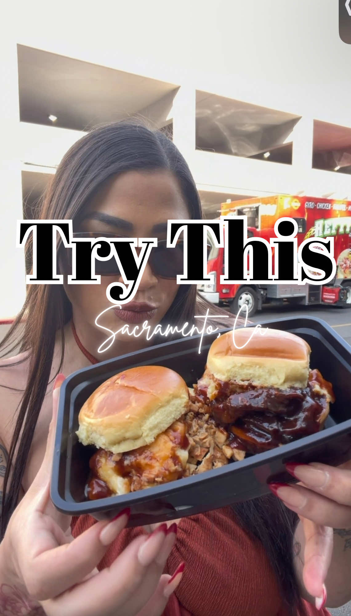 @Shyla &bull; Sacramento Foodie