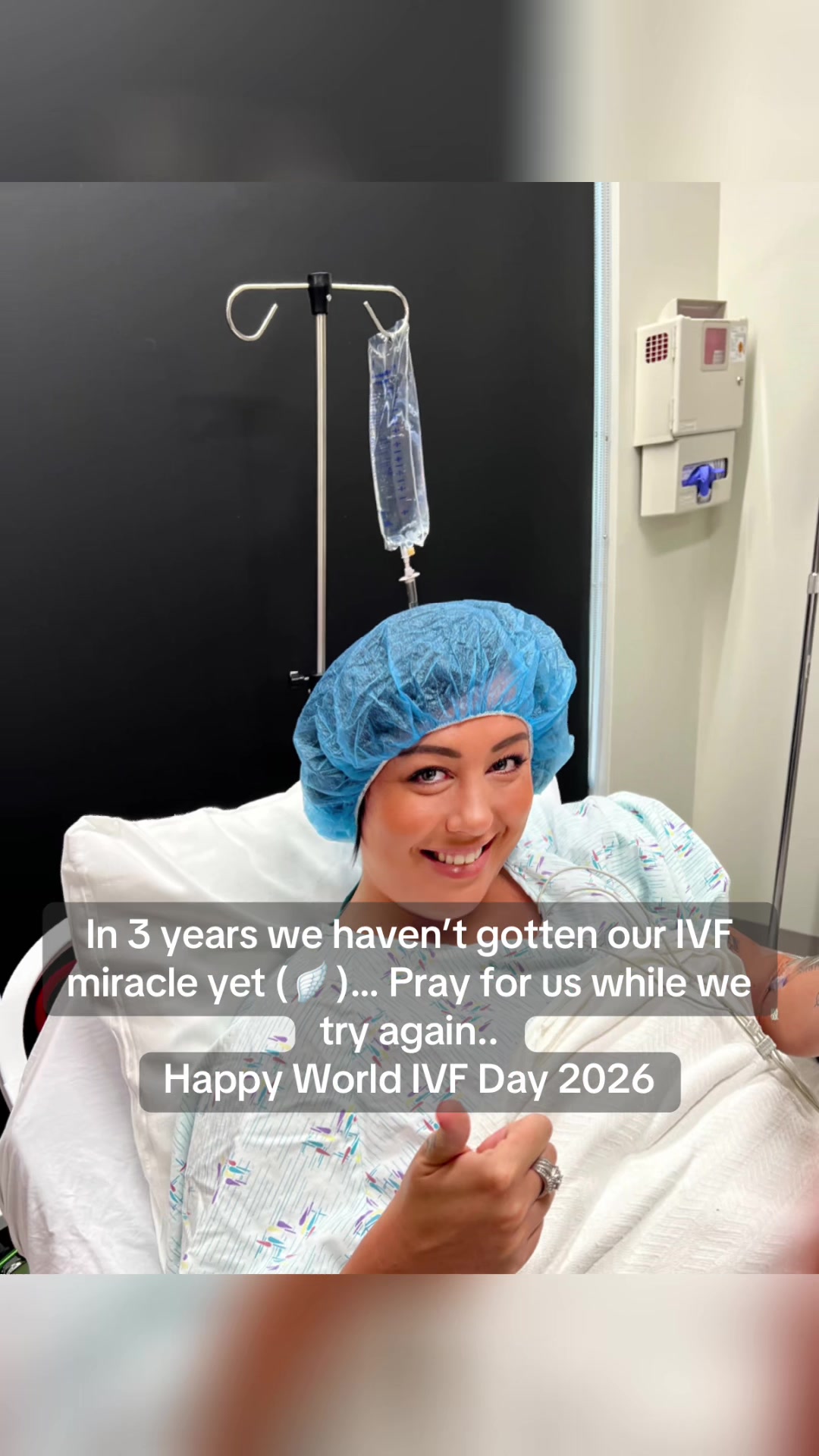 @Ashley | IVF