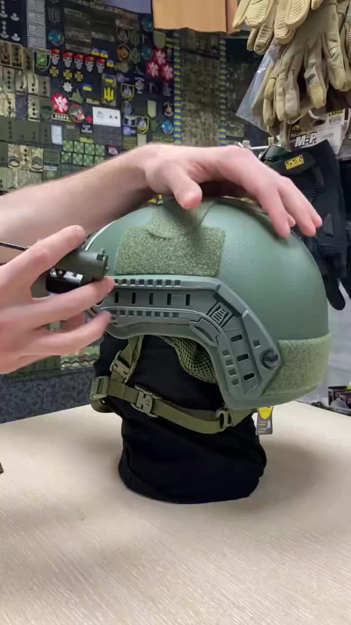@JerryM ilitary