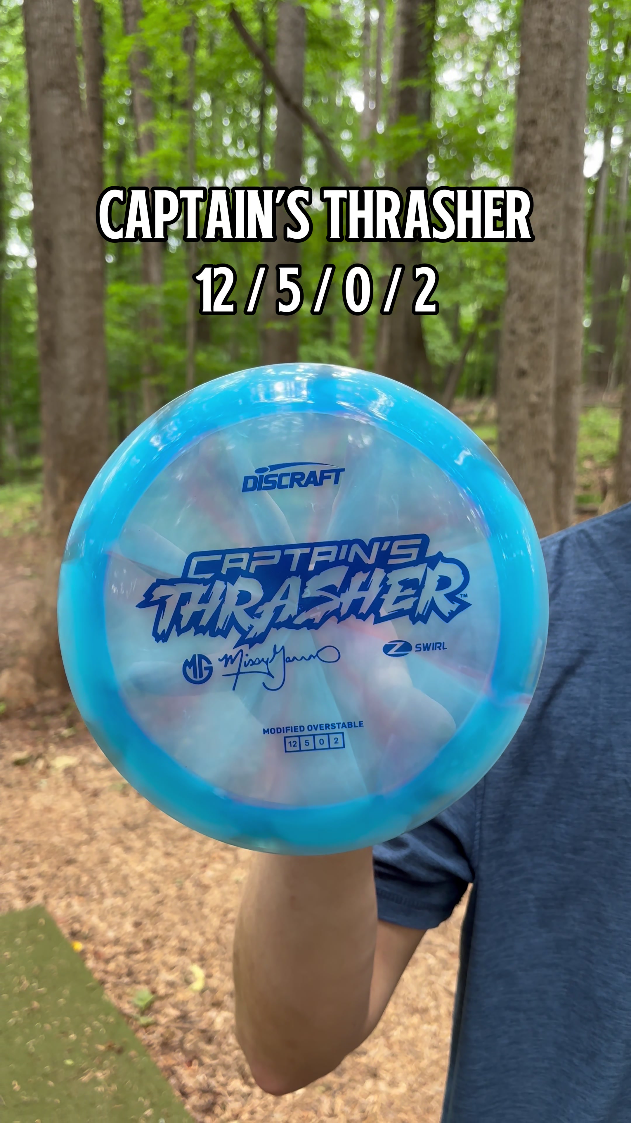 @Foundation DiscGolf