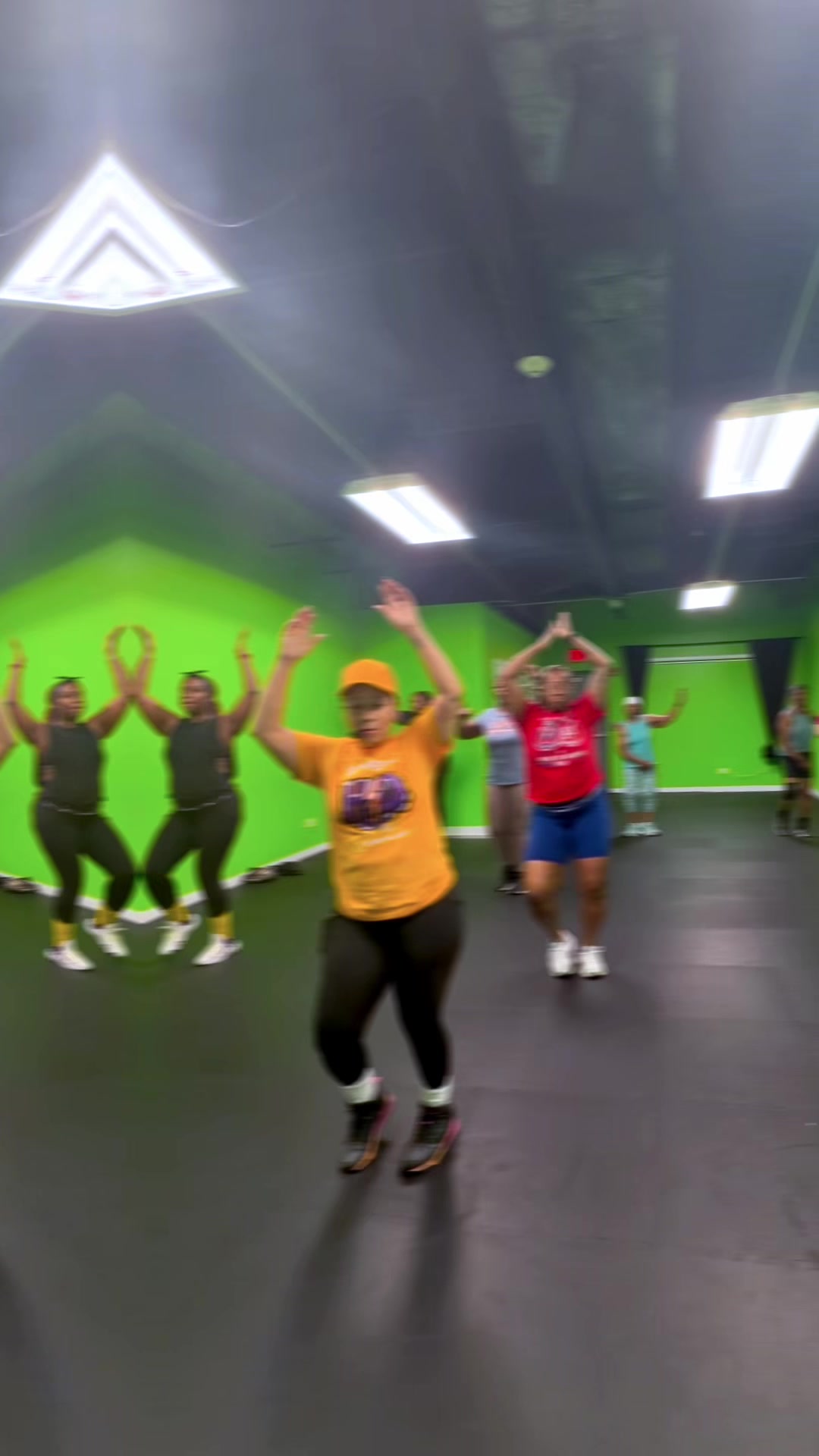 @Deuces | Fitness & Lifestyle