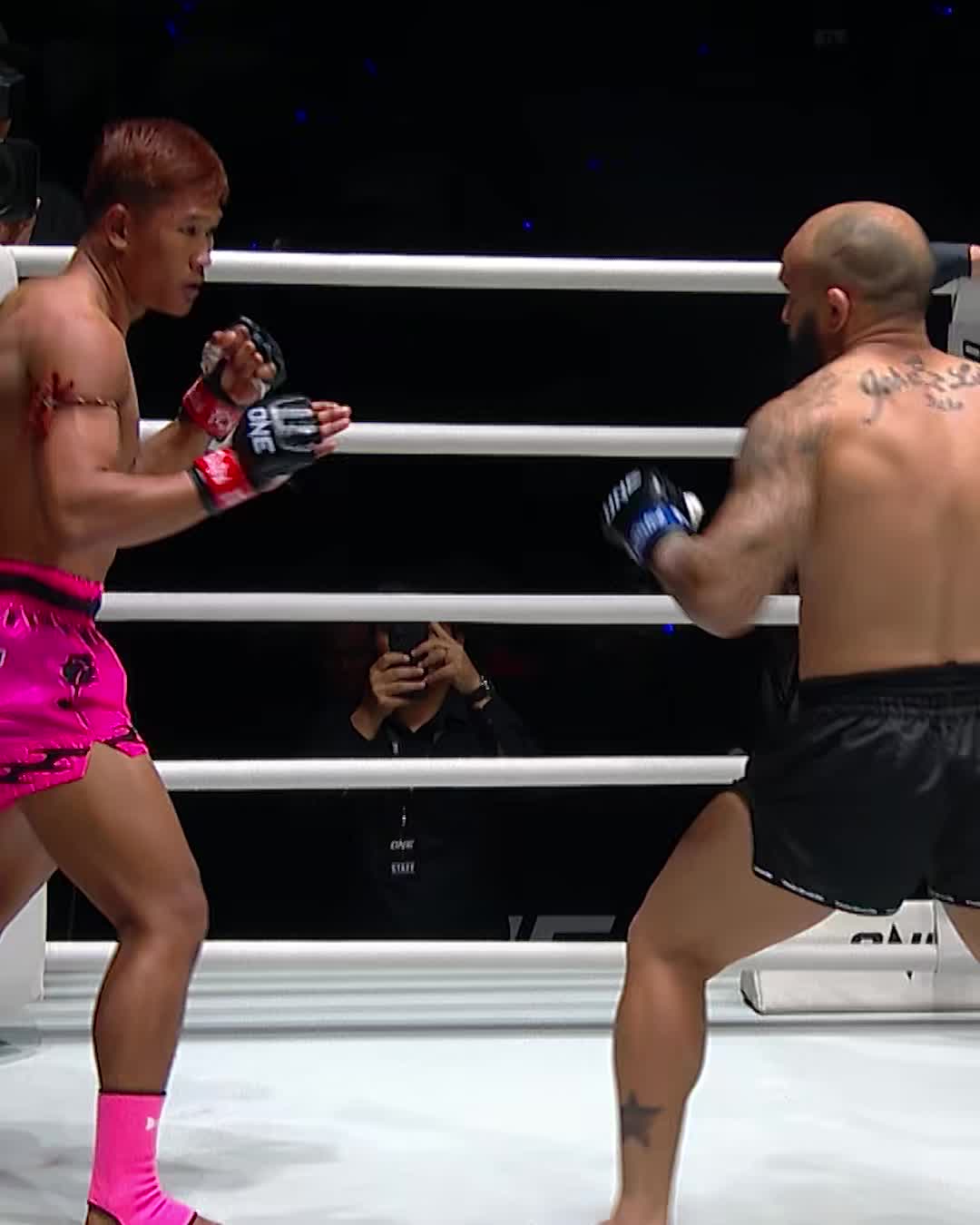 @ONE Championship