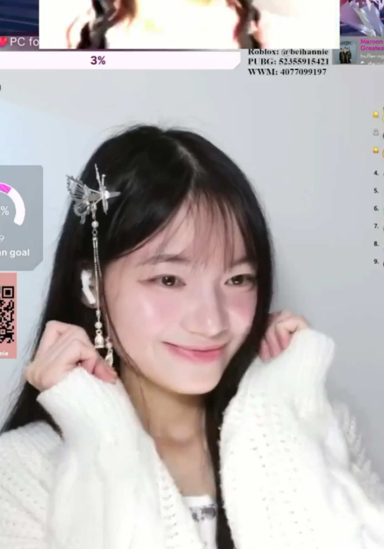 @🧸baby hani🍯