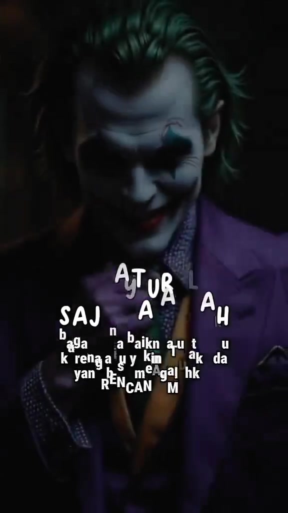 @QUEEN LEO jOKER