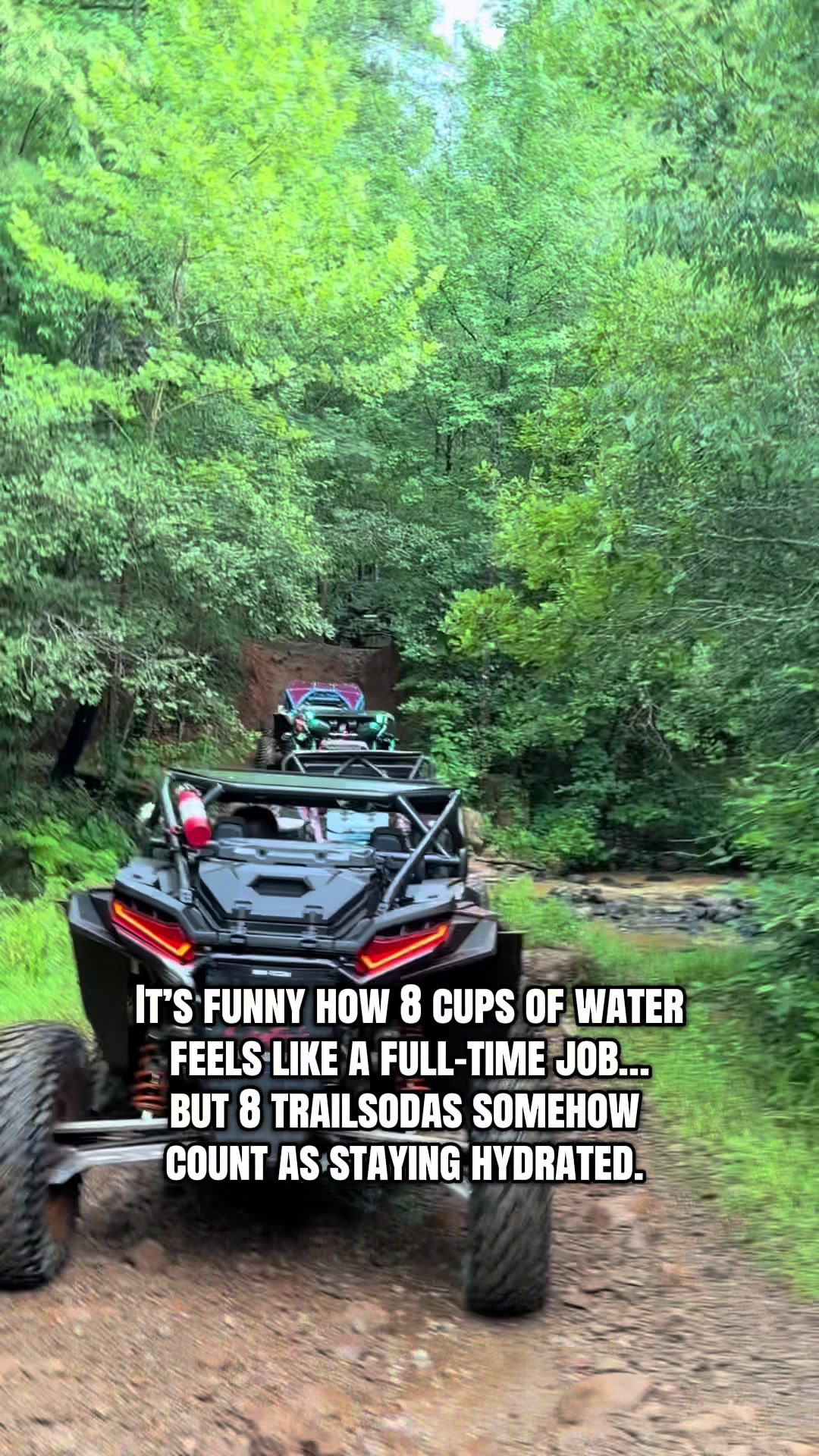 @Side PEACE Off-road ™