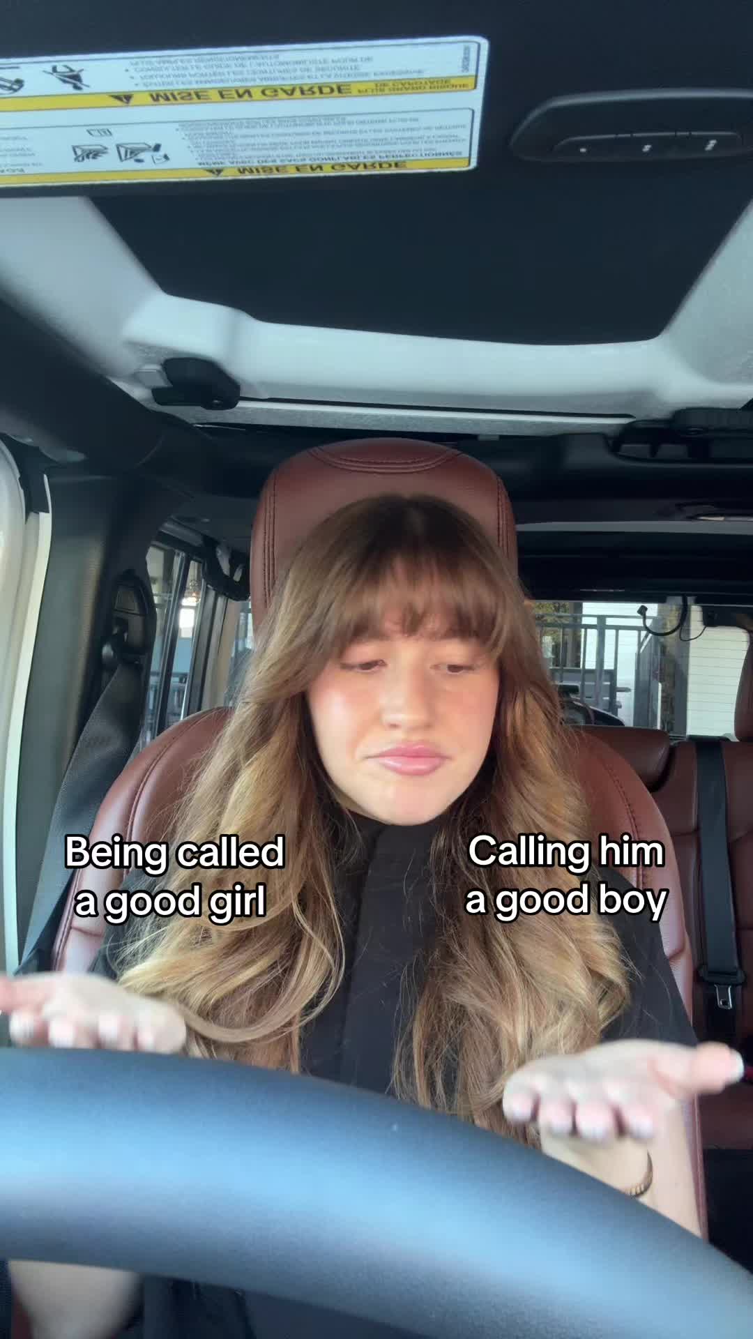 @Ginger baby