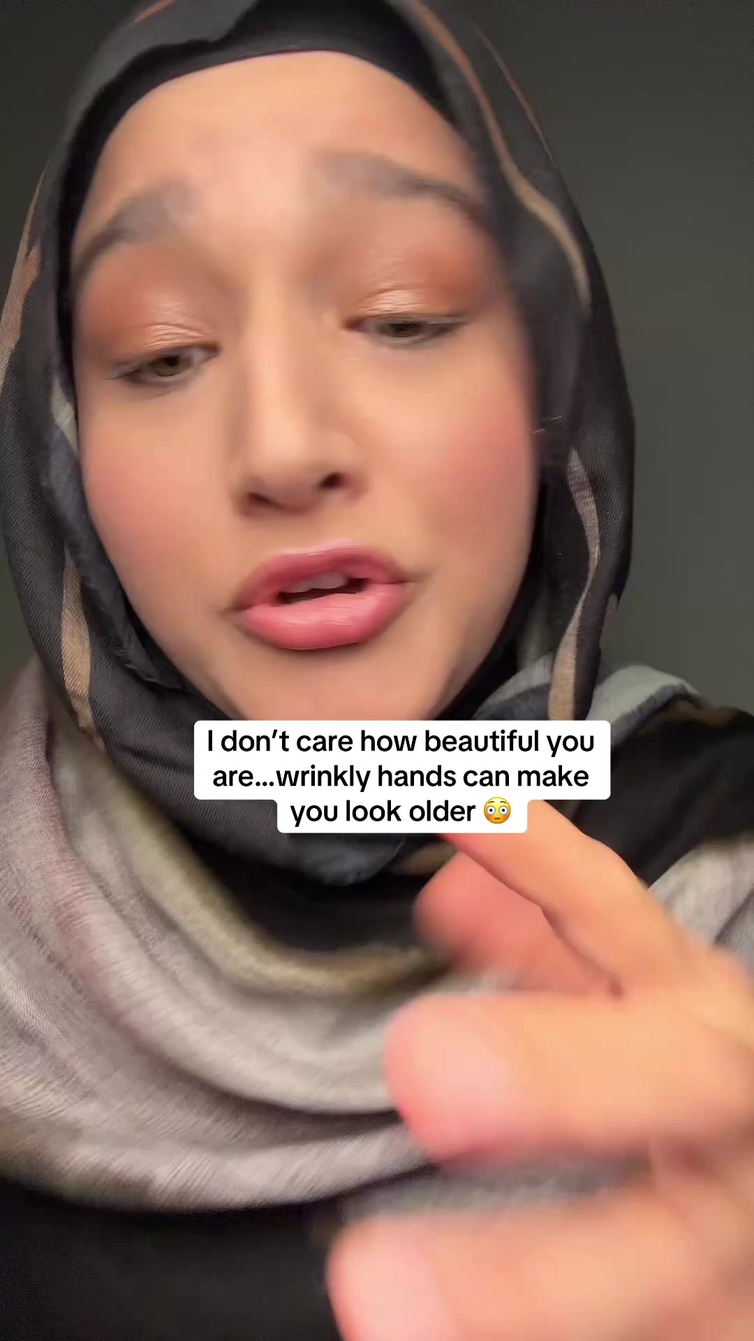 @Ameera Glam Approved