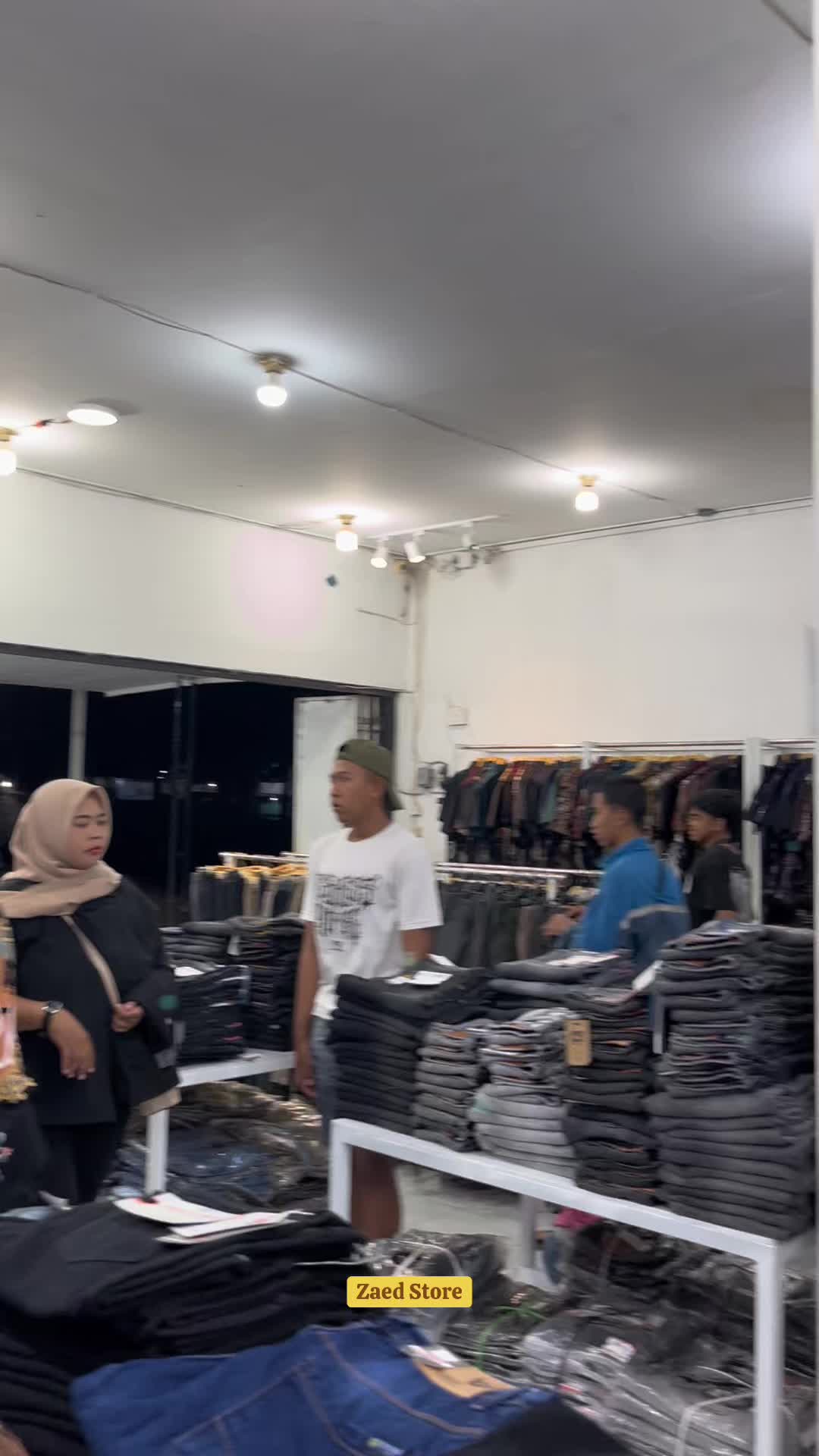 @ZAED CLOTH