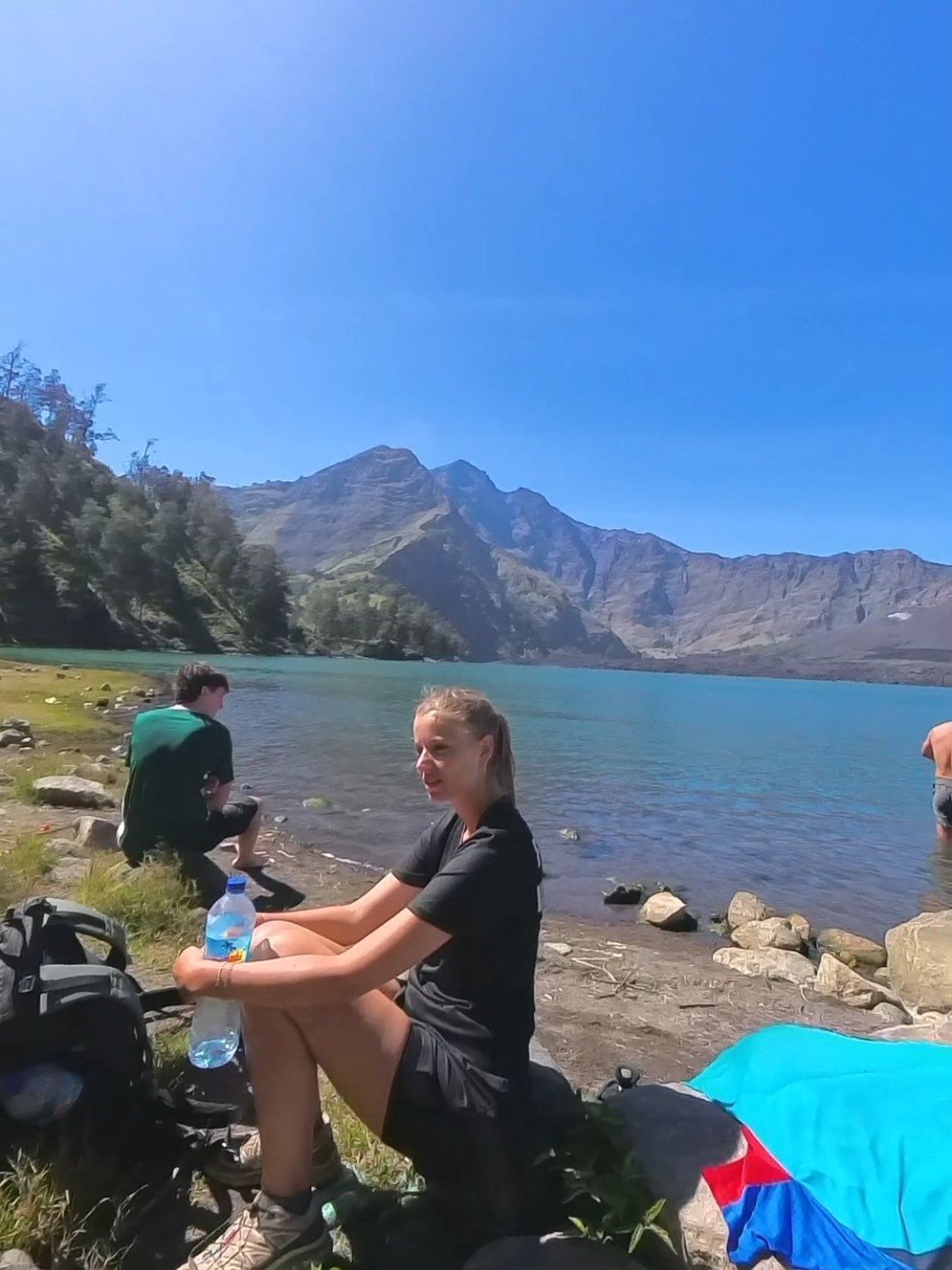 @Rinjani Bond