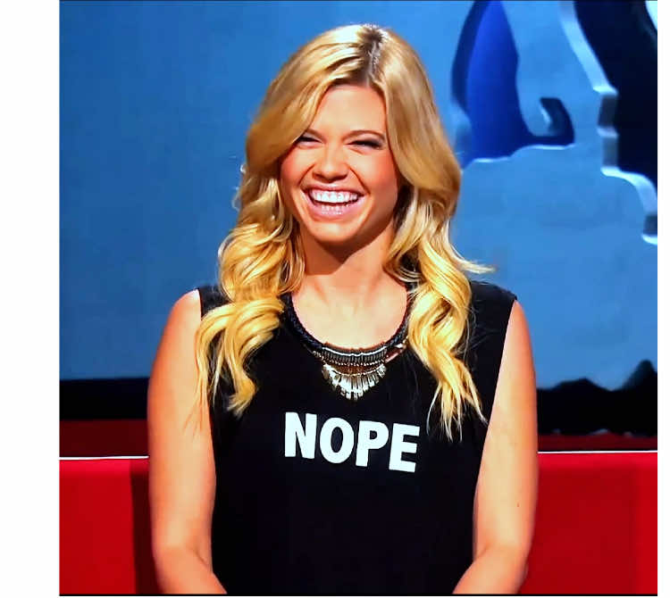 @9 Chanel West Coast Moments