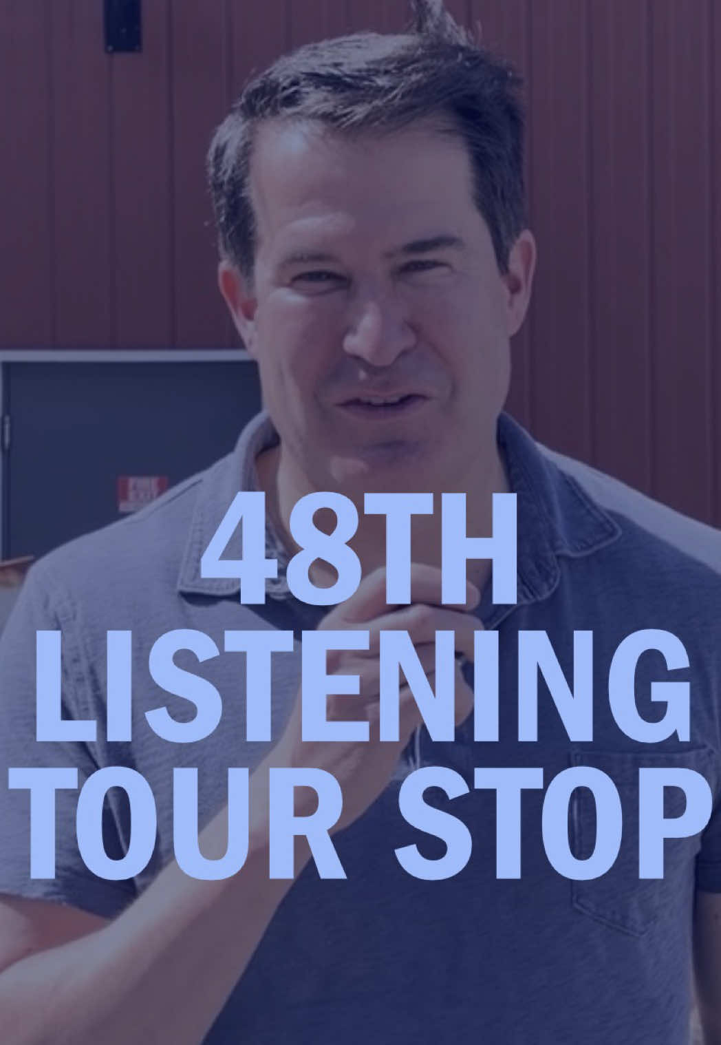 @Seth Moulton