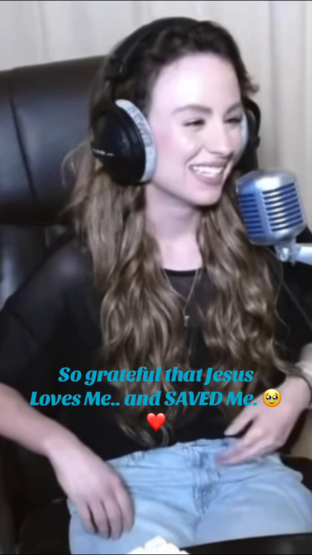 @She Speaks Truth Podcast