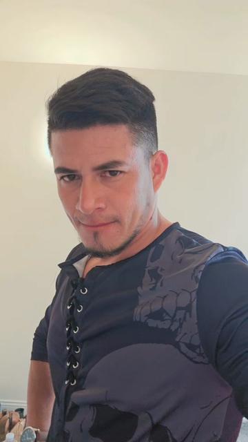 @Jorge Hernandez