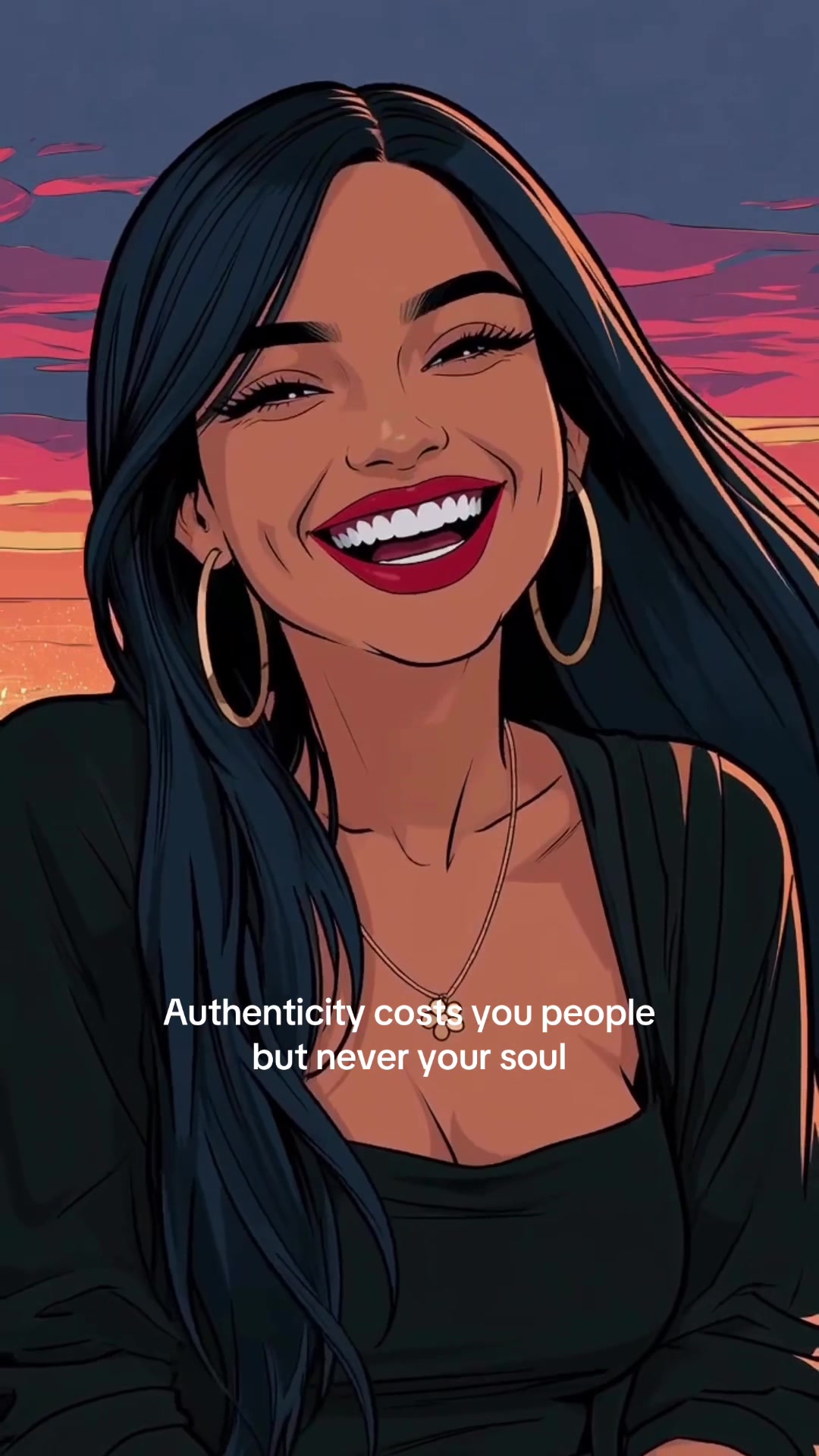 @She’s Soulful