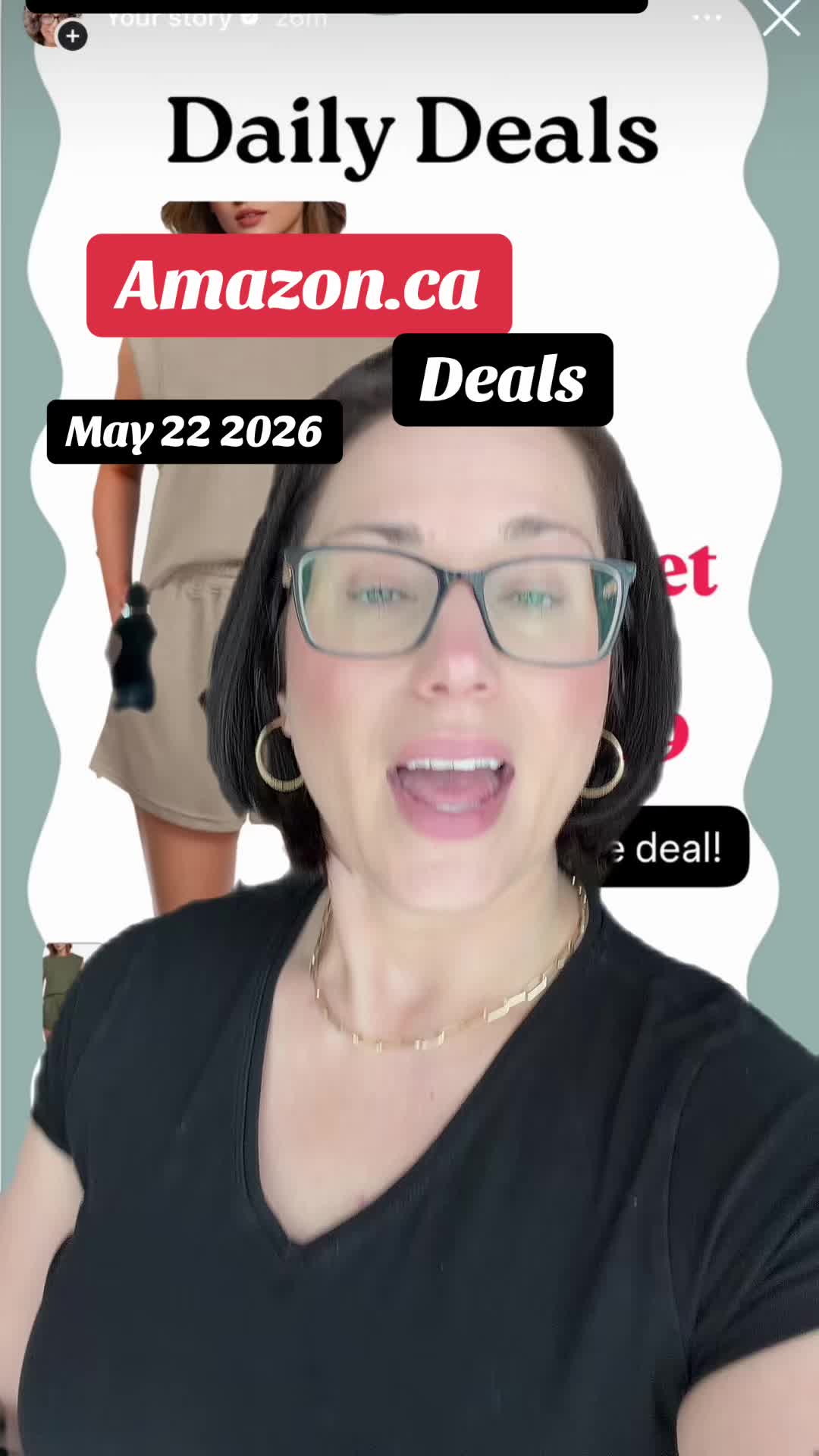 @I Love Deals Canada