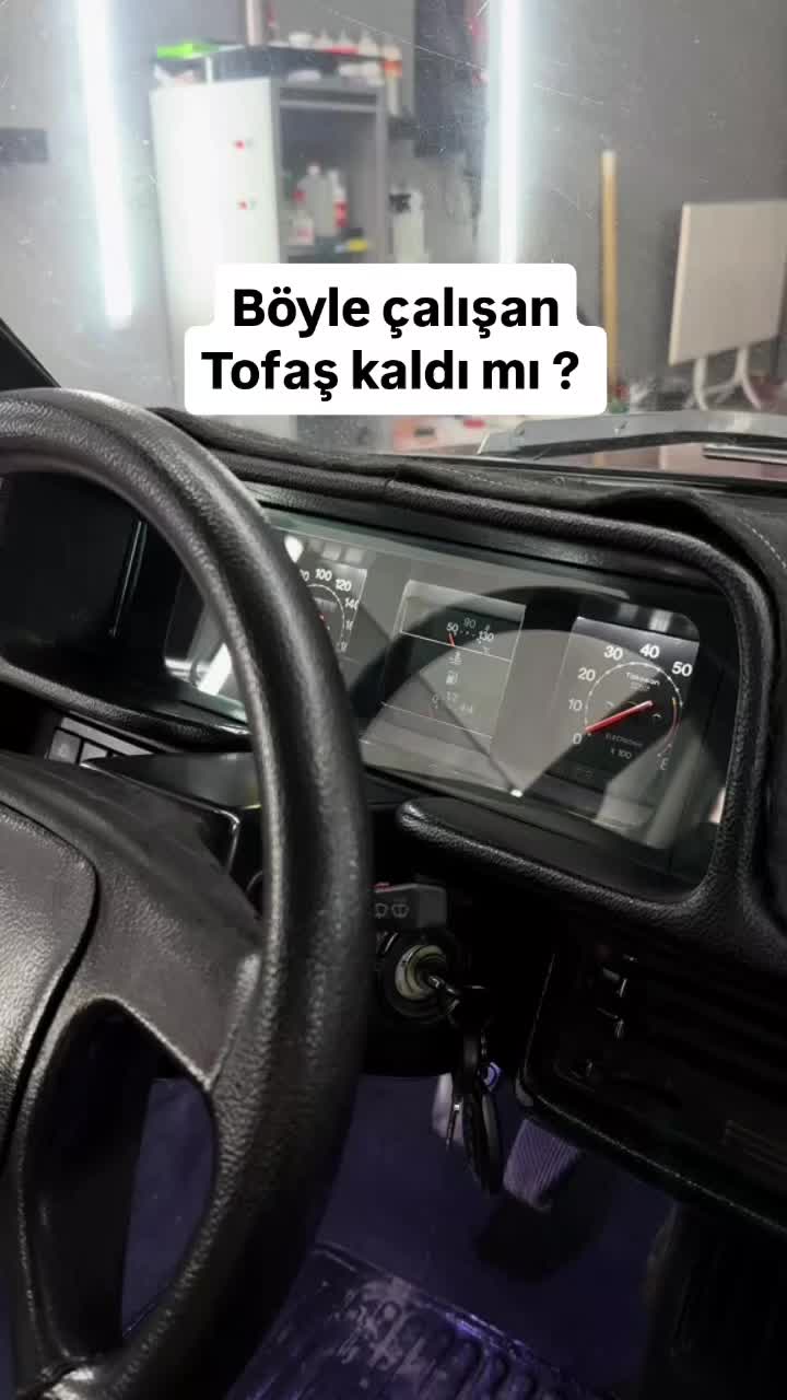 @TOFAS MODİFİYE TÜRKİYE 🇹🇷
