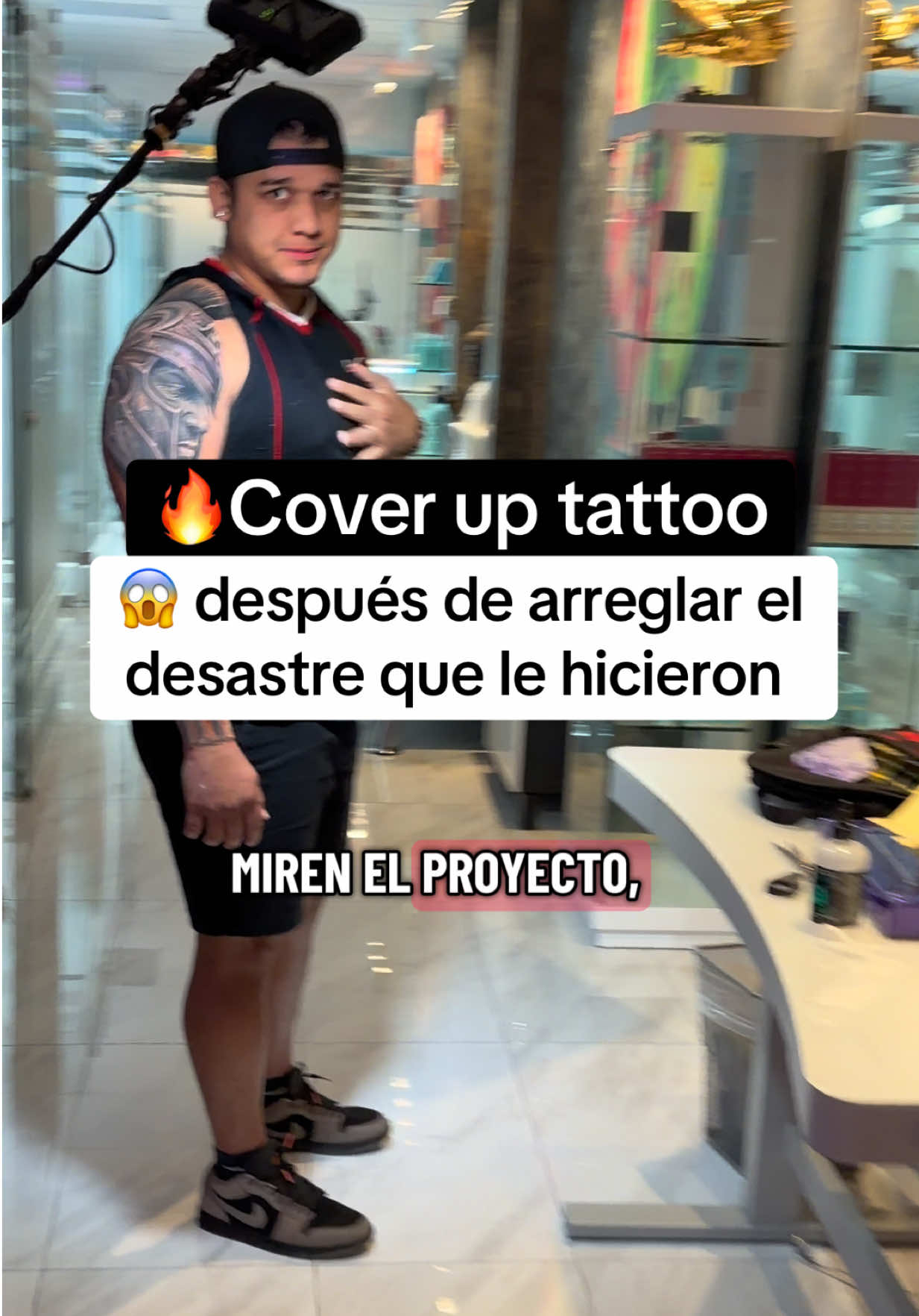 @Master Barba tattoo