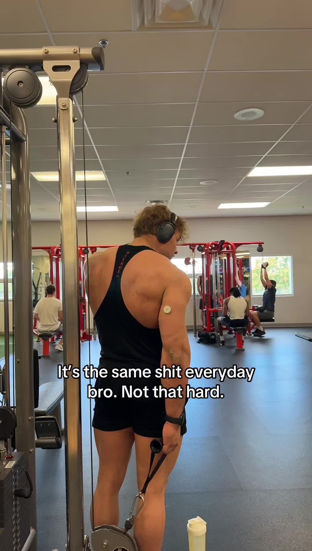 @professorslin | Online Coach