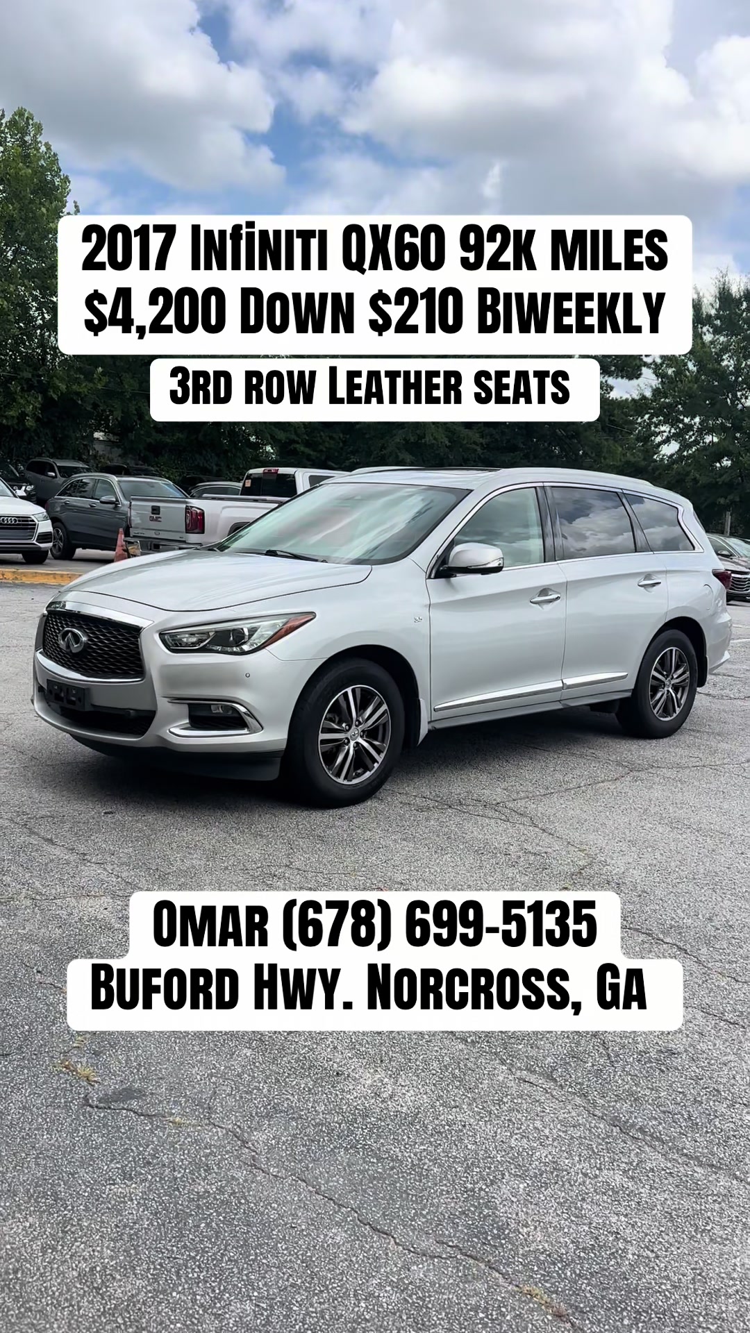 @Atlanta Dealers Club