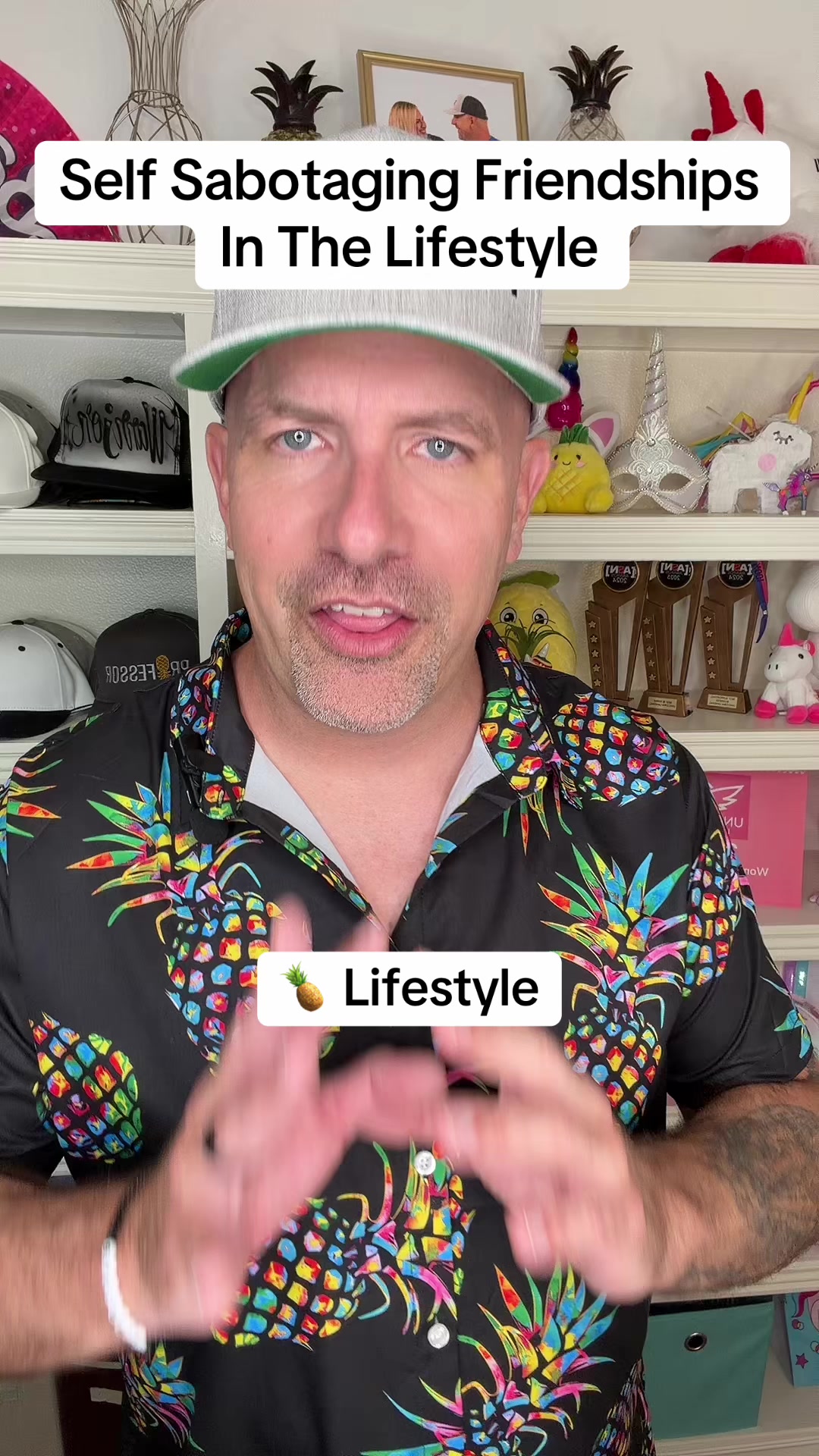 @Professor Pineapple