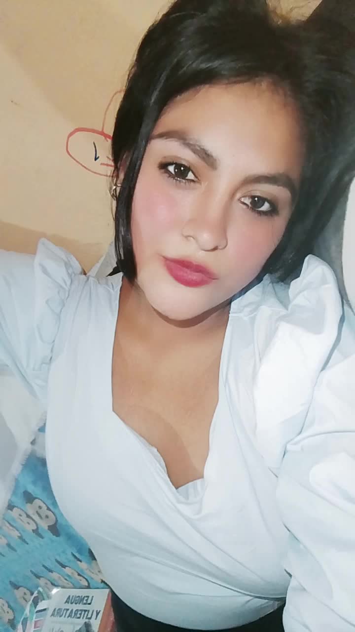 @Angie Castillo
